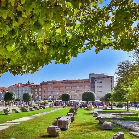 Διαμέρισμα Anica-1 By Interhome *