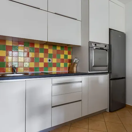 Anica-1 By Interhome Apartman *