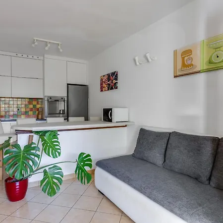 Apartman Anica-1 By Interhome *