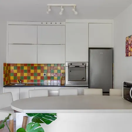 Apartman Anica-1 By Interhome *