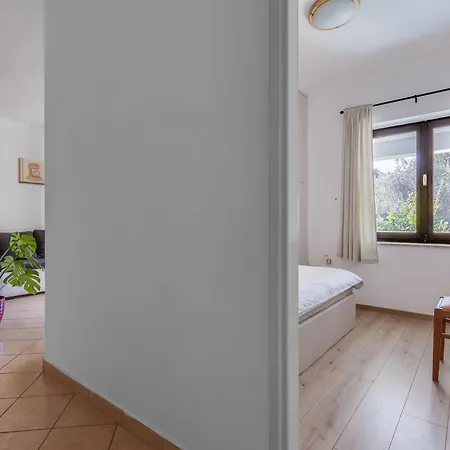Anica-1 By Interhome Apartmán