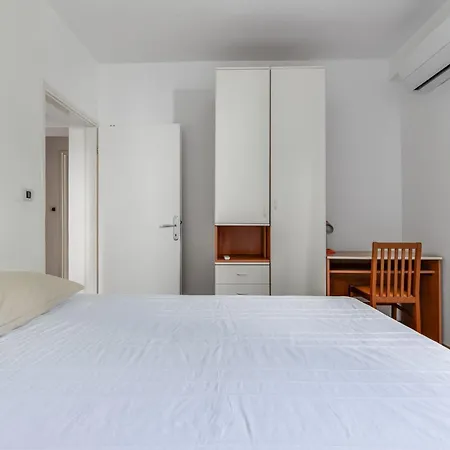 Apartmán Anica-1 By Interhome Zadar