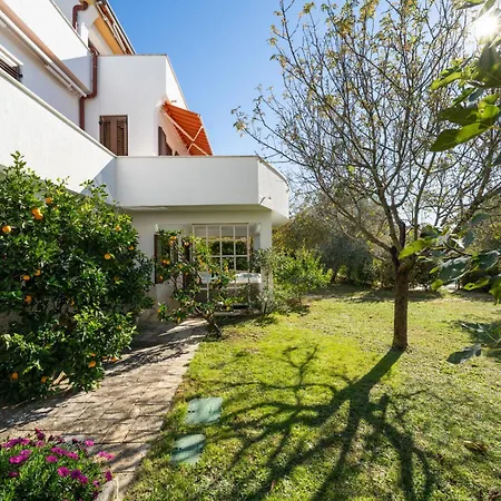 Apartmán Anica-1 By Interhome Zadar