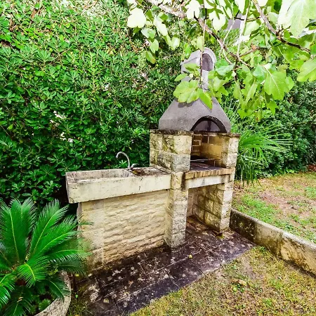 Anica-1 By Interhome 아파트 자다르