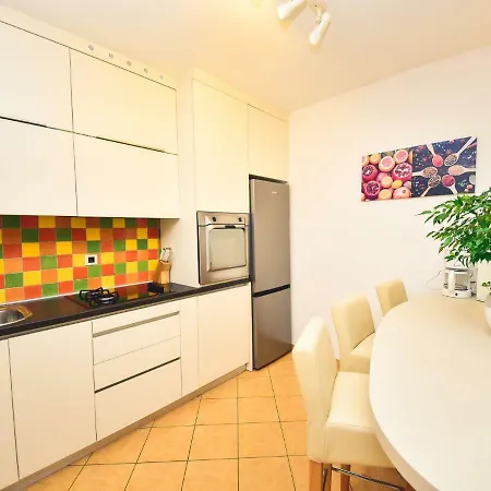 아파트 Anica-1 By Interhome 자다르