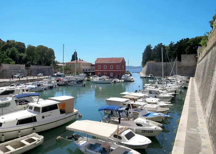 Apartman Anica-1 By Interhome