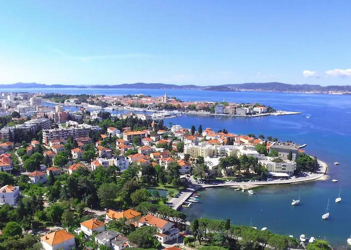 Apartman Anica-1 By Interhome