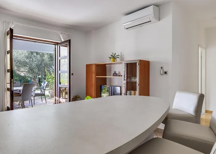 Anica-1 By Interhome Apartman *