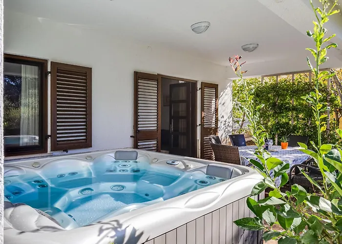 Anica-1 By Interhome Apartman *