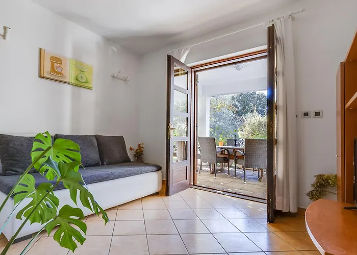 Apartman Anica-1 By Interhome