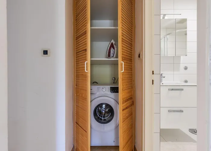 Anica-1 By Interhome Zára