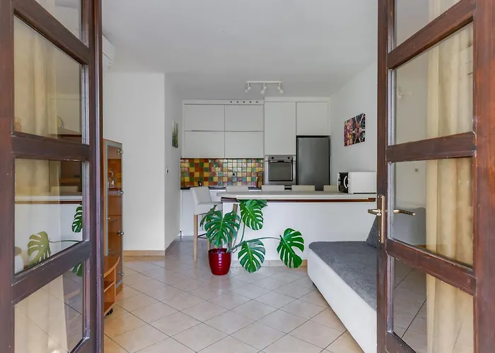 Anica-1 By Interhome * Zadar