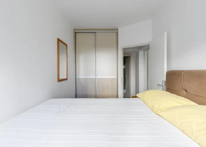 Anica-1 By Interhome * Zára