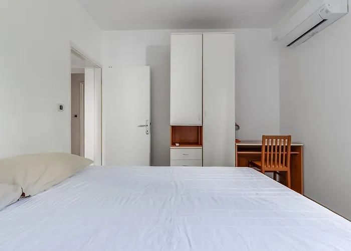 Apartman Anica-1 By Interhome Zára