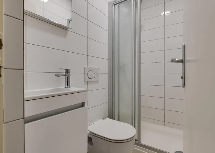 Apartman Anica-1 By Interhome Zadar