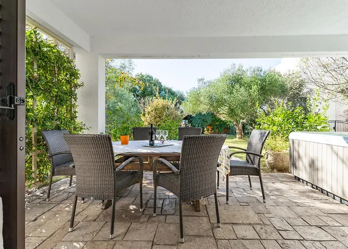 Anica-1 By Interhome Apartman