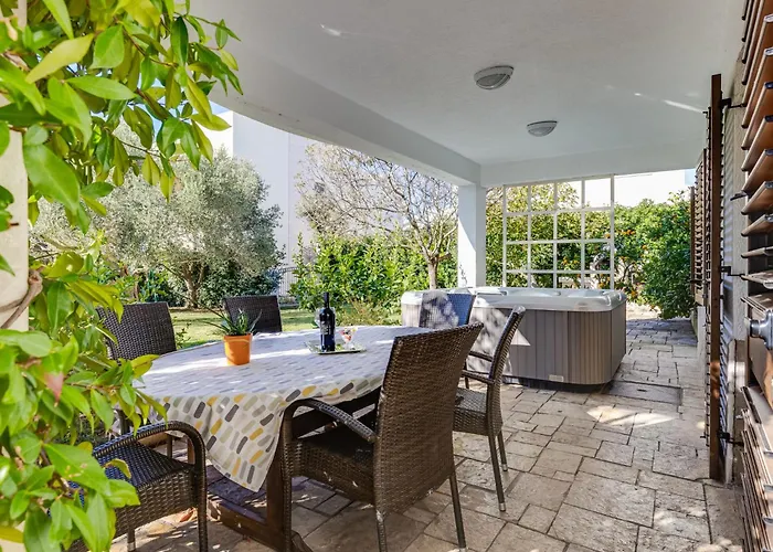 Anica-1 By Interhome * Zadar