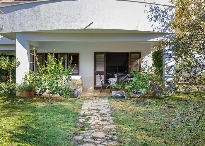 Anica-1 By Interhome Apartment *