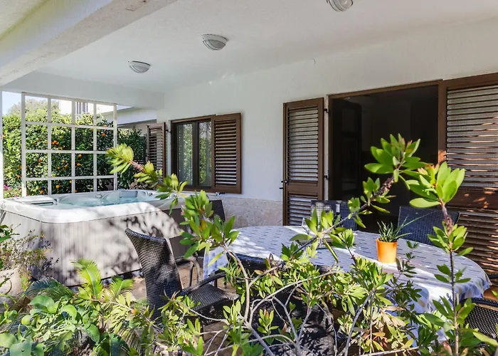 Anica-1 By Interhome Apartment *