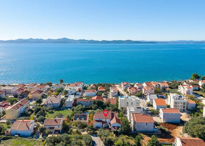 Anica-1 By Interhome Apartman