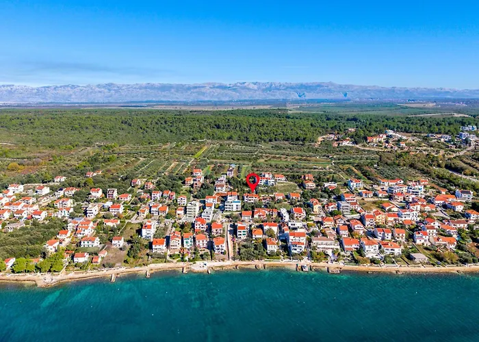 Anica-1 By Interhome Zadar