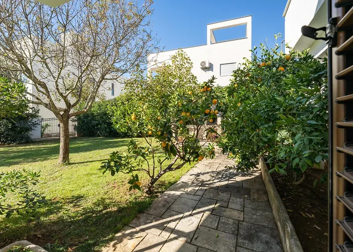 Anica-1 By Interhome Apartman