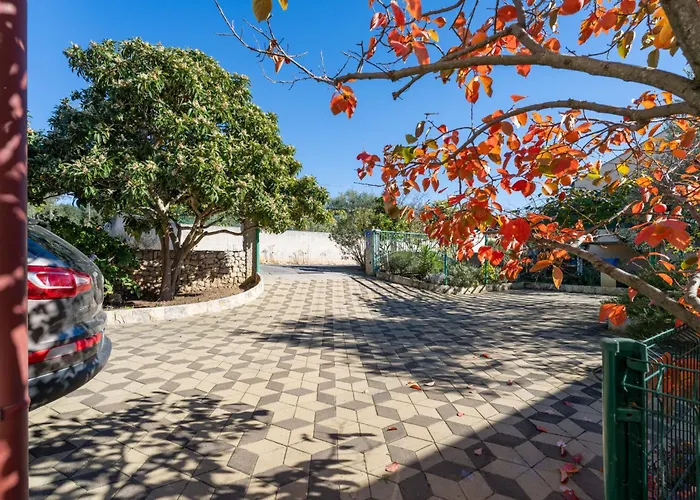 Apartman Anica-1 By Interhome