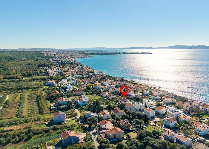 Anica-1 By Interhome