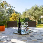 Anica-1 By Interhome Apartment