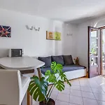 Anica-1 By Interhome Apartment Zadar
