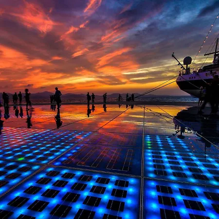 Anica-1 By Interhome Apartmán