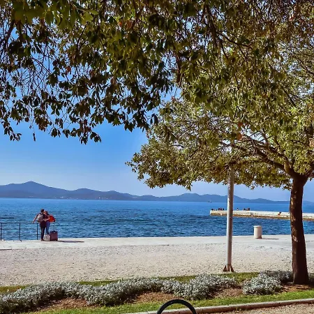 Anica-1 By Interhome * Zadar