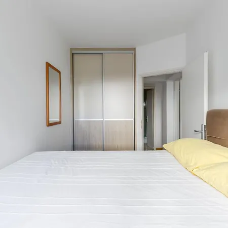 Anica-1 By Interhome * Zara