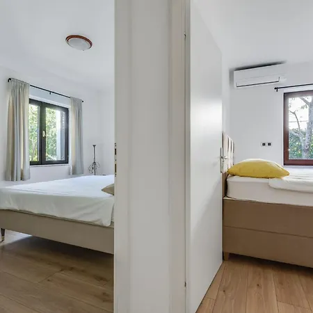 Daire Anica-1 By Interhome Zadar