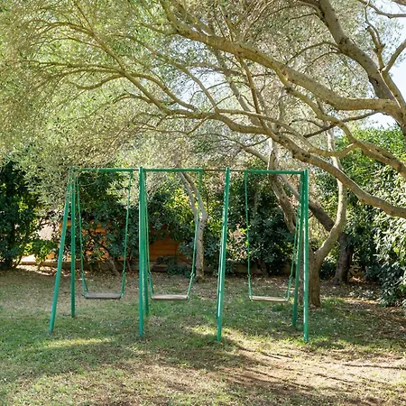 Anica-1 By Interhome Daire *