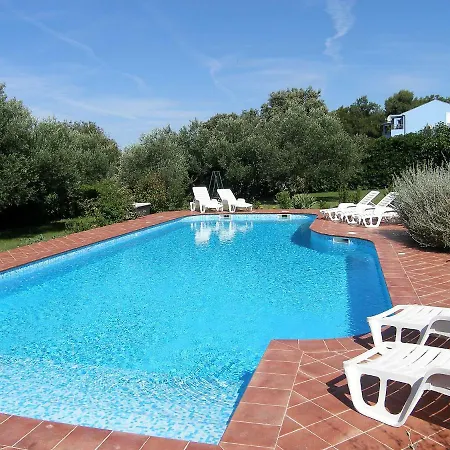 Anica-1 By Interhome Appartement