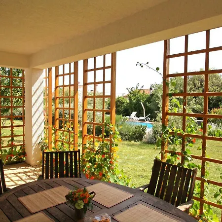 Anica-1 By Interhome Daire