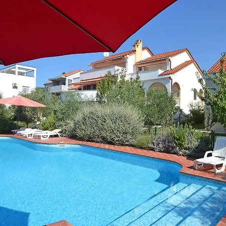 Anica-1 By Interhome Daire *