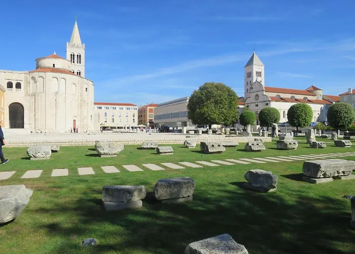 Anica-1 By Interhome Апартаменты *