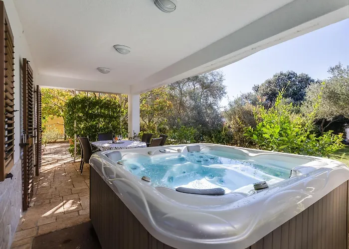 Anica-1 By Interhome Апартаменты *