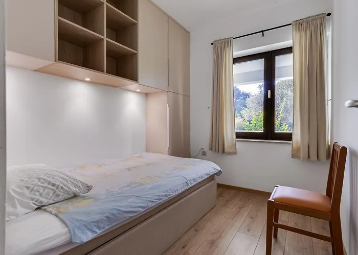 Anica-1 By Interhome Apartmán *