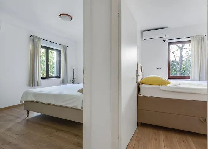 Апартаменты Anica-1 By Interhome Задар