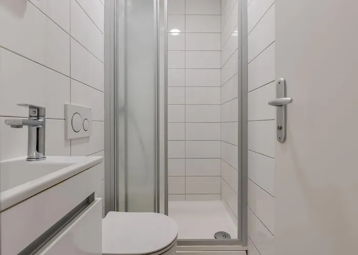 Anica-1 By Interhome Apartmán