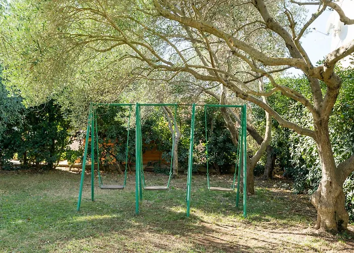 Anica-1 By Interhome Апартаменты *