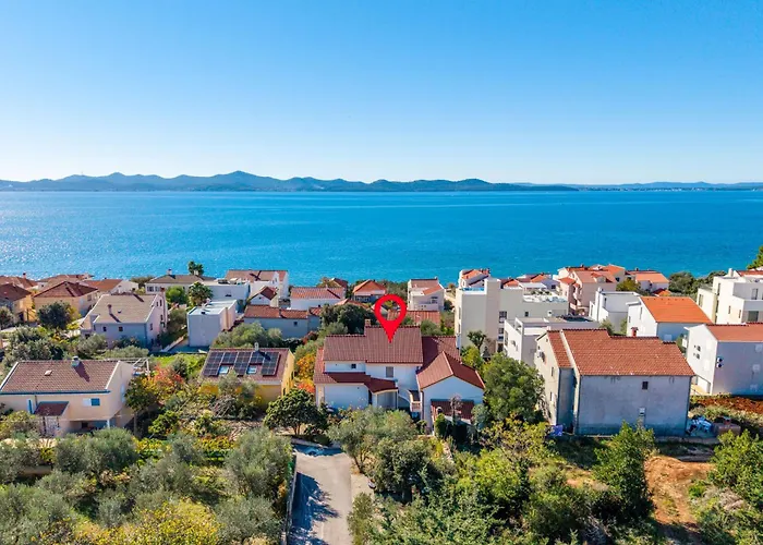 Anica-1 By Interhome